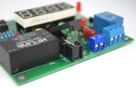 MM:SS Programmable Cyclic Timer